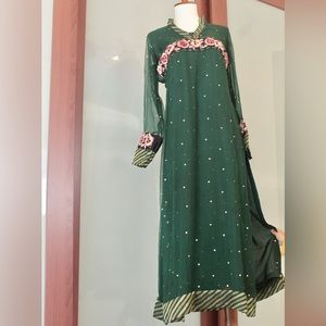 Indian Pakistani outfit dress
